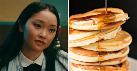 This is like the best personality test of all time. Netflix Teen Movie Food Preferences Quiz