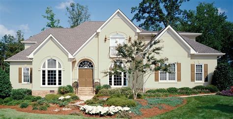 49 Exterior Paint Color Combinations Images https ...