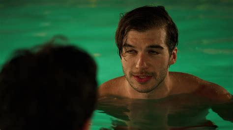 Find the perfect adam hagenbuch stock photos and editorial news pictures from getty images. ausCAPS: Adam Hagenbuch and Adam Fleming shirtless in Dare ...