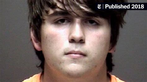 who is dimitrios pagourtzis the texas shooting suspect the new york times