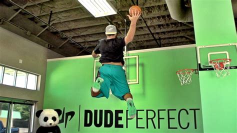 Dude Perfect Wallpapers Wallpaper Cave