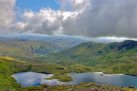 Top 10 Facts About Snowdonia National Park Discover Walks Blog