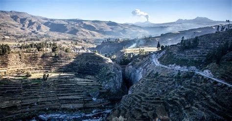 Colca Canyon Complete Travel Guide Peru For Less