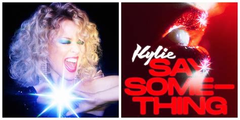 Escucha El Nuevo Single De Kylie Minogue Kiss Fm