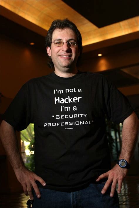 [Frases] Kevin Mitnick