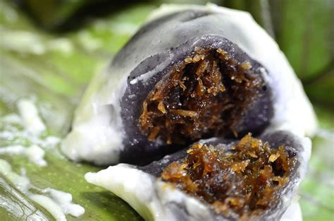 Icookasia 16.319 views1 year ago. Kuih Kelantan People : KUIH KOCI