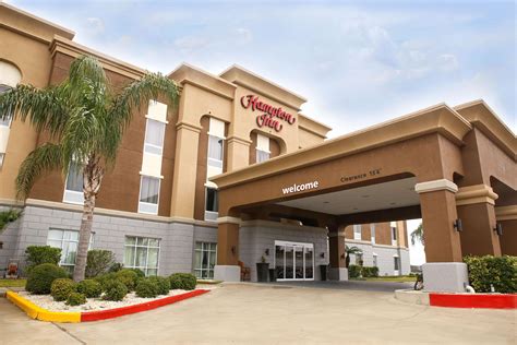 $673 home for rent in kingsville, texas. Hampton Inn Kingsville - Kingsville, TX | www.hilton.com ...