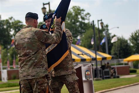 Forscom Leaders Change But The Mission Remains Constant Article The