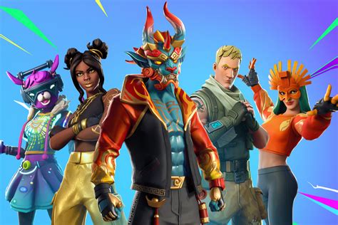 More Than 1200 Accounts Banned For Cheating In Fortnite World Cup Polygon