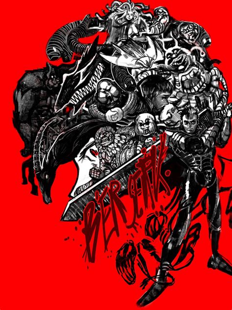 Berserk (2016) anime episode 3 reaction. Horse Scenes Wallpaper (62+ images)