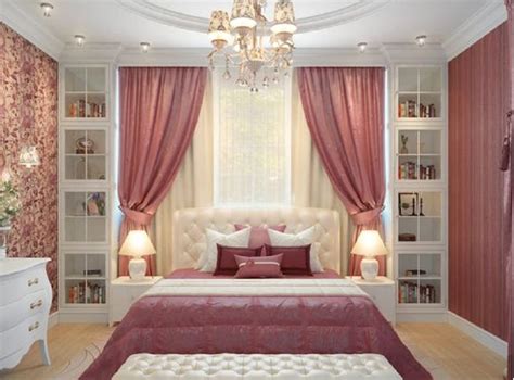 Kamar tidur dengan desain seperti ini nampaknya pas dihuni oleh anak perempuan yang masih sendiri. 10 Inspirasi Desain Kamar Tidur Mewah Bagi Kamu yang Ingin ...