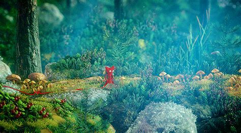 Unravel 2 Tumblr Gallery