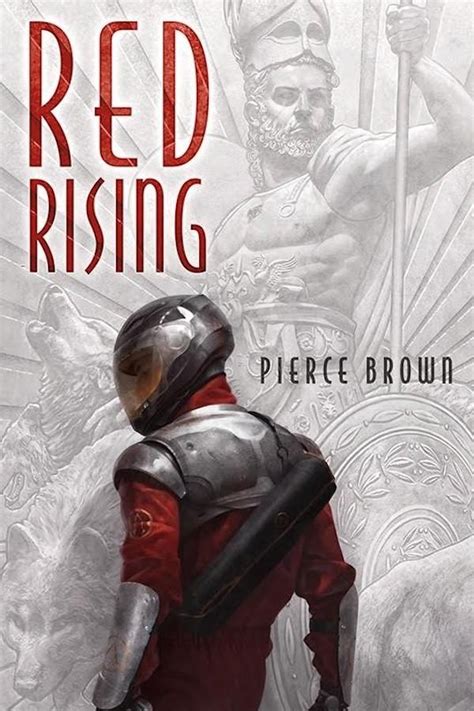 Thomas hoshino (willson) is a tough japanese detective, who lost his partner by a deadly yakuza killer jaho (lew). Red Rising Limited Edition - Grim Oak Press