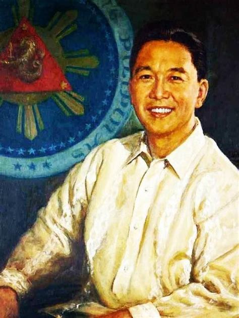 Archives Des Ferdinand Marcos Président Arts Et Voyages