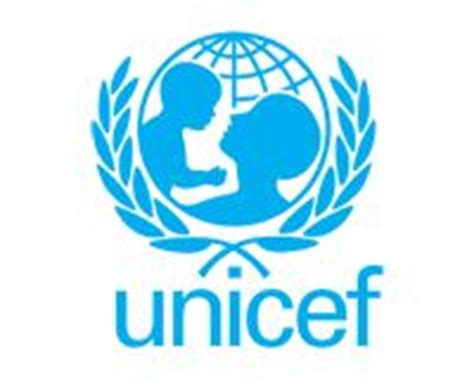 Child rights begin with safe shelter, nutrition. UNICEF Logo | Unicef, Kids education, Emergency fund