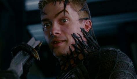 What If Topher Grace Had Never Played Venom
