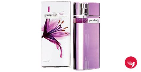 Pink Paradise Next Perfume A Fragrance For Women