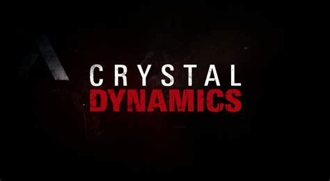 Crystal Dynamics Já Está Trabalhando Em Um Novo Jogo