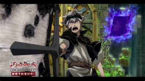 Black Clover Op 1 With Lyrics Youtube