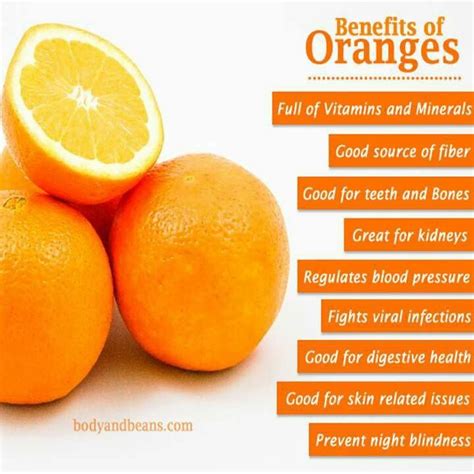 Health Benefits Of Oranges Health Blog Health Oranges Benefits