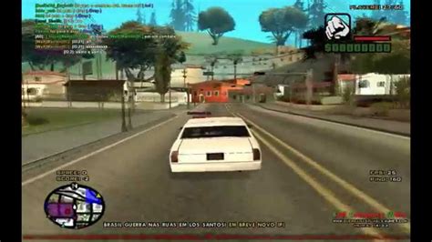 Thank god, then, for games like gta: GTA San Andreas game play online - YouTube