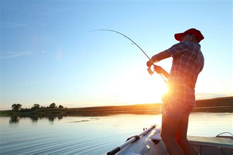 Burt lake is the 4th biggest lake in michigan and is connected to mullet lake. Best Fishing Lakes In Michigan Upper Peninsula - All About ...