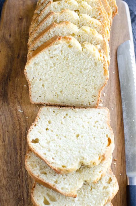 Bread Recipe Without Yeast Rezfoods Resep Masakan Indonesia