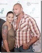 Dave bautista news, gossip, photos of dave bautista, biography, dave bautista girlfriend list dave bautista is a member of the following lists: Dave Batista- Wives, Girlfriends and Daughters