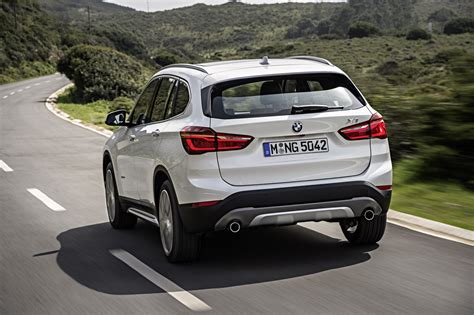 You can define your own keywords. 2016 BMW X1 F48 Vs. 2015 X1 E84: Which One Has The X-Factor? | Carscoops