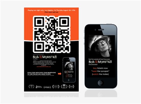 Send Us A Message Posters With Qr Codes Png Image Transparent Png