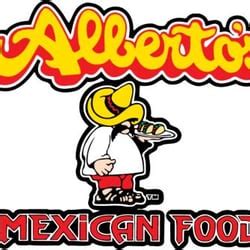 Hours may change under current circumstances Alberto's Mexican Food - Mexican - Temecula, CA - Yelp
