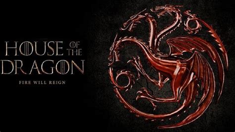 House Of The Dragon La Precuela De Game Of Thrones Ya Tiene Fecha