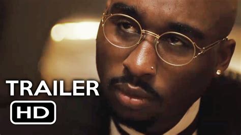 All Eyez On Me Trailer 3 2017 Tupac Biopic Movie Hd Youtube