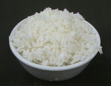 There are no particular benefit of eating rice except mentioned. Can Dogs Eat White Rice? Facts About White Rice For Dogs ...
