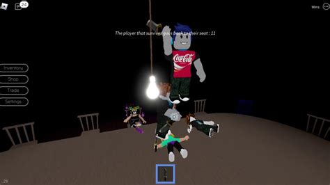 The mod is still in the testing phase and adding various new mechanics. مين المجرم Breaking point roblox - YouTube