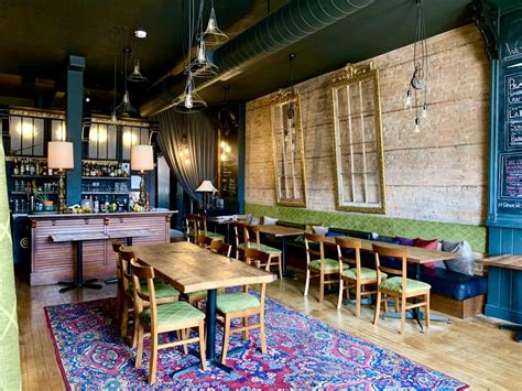 Best Places To Eat In Stratford Ontario - The Curious Creature