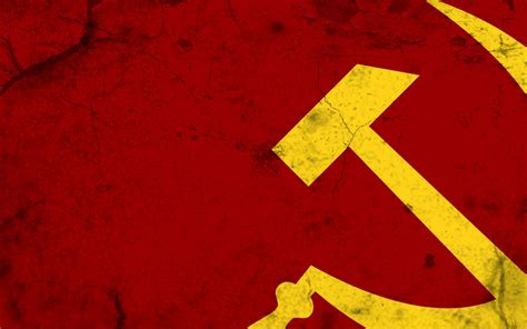 Free Download Ussr Sickle Sickle Soviet Russia Soviet Union Wallpaper