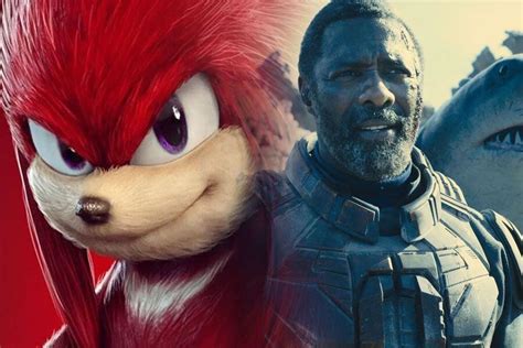 Sonic The Hedgehog Reportedly Offered Jason Momoa Knuckles Role Vlr