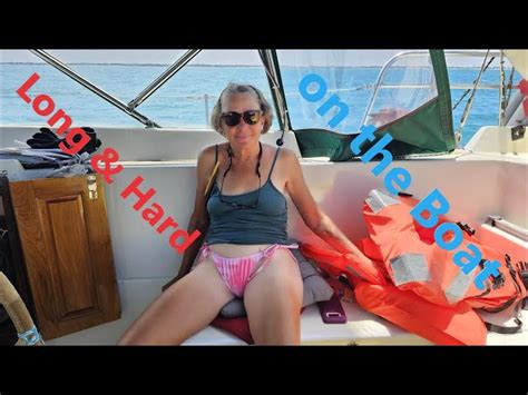 Barefoot Sailing Adventures Videos Barefoot Sailing Adventures Clips