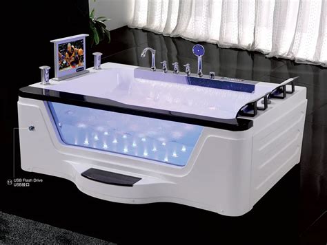 Hs B229a White Acrylic Whirlpool Bath Tub Turkish Bath Design Buy Turkish Bath Design
