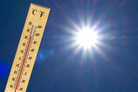How The Hot Weather Affects Your Homes Foundation