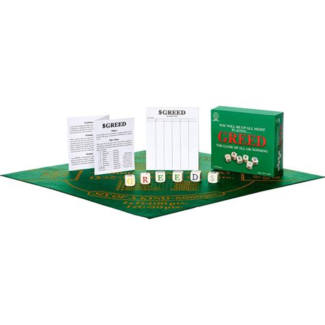 Dhgate offers a large selection of dice wholesale and gold dice set with superior quality and exquisite craft. ZCW1753 - Greed Game - Kookaburra Educational Resources ...