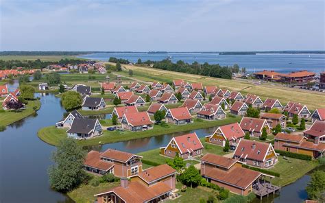 Landal Ferienpark am Wasser