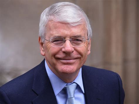 Former British Pm John Major Says Murdoch Tried To Influence Policy Kcur