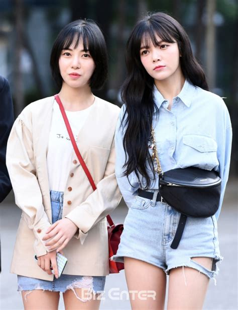 Grubumuzun neşe kaynağı, biricik mina'sını tanıtmak çok eğlence. AOA 전 멤버 권민아 탈퇴 "신지민 언니 때문"...민아 잇단 폭로에 ...