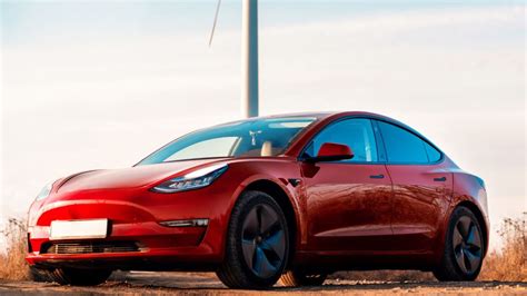 Common Problems With The Tesla Model S Axleaddict