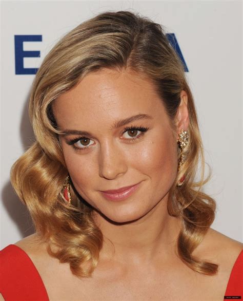 Pin On Brie Larson