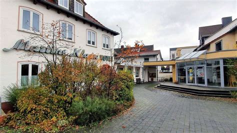 Die region rund um die stadt bad hersfeld und friedewald stellt ein herrliches naturparadies dar. Die Martinsklause in Bad Hersfeld wird verkauft | Bad Hersfeld