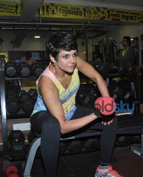 Mandira Bedi Reveals Her Diet And Exercise Regimen Boldsky