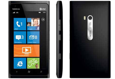 Nokia Lumia 900 Windows Phone 78 Update In Nokias